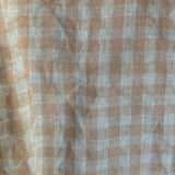 Drop Waist Dress (Long Sleeve)