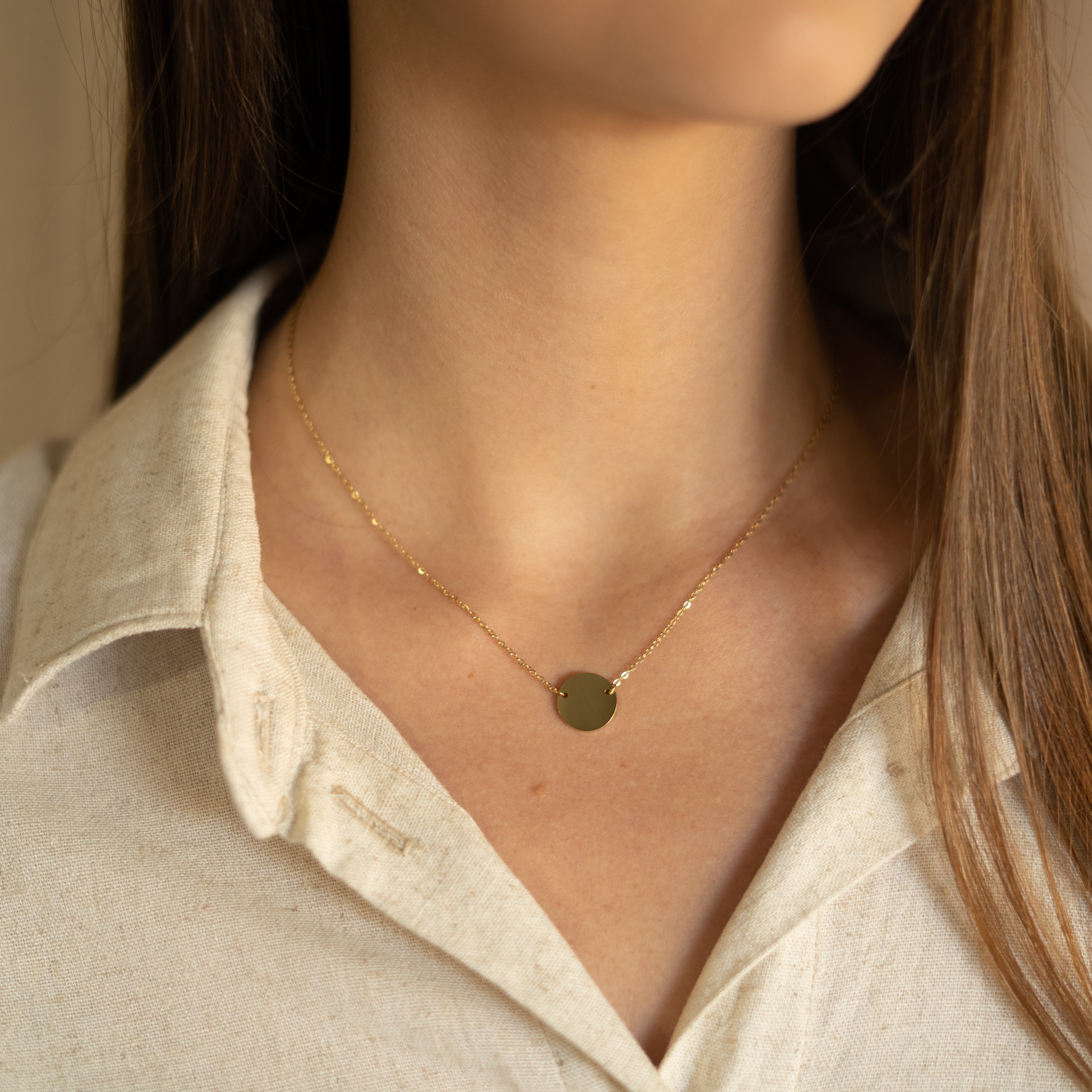 Claudia Necklace