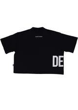 Pantone Crop T-shirt