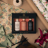 Fine Porcelain Mini Gin Set