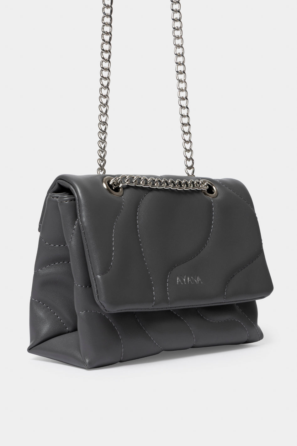 Hoddy Chain Bag