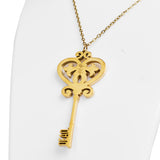 Dream Heart Key Chain