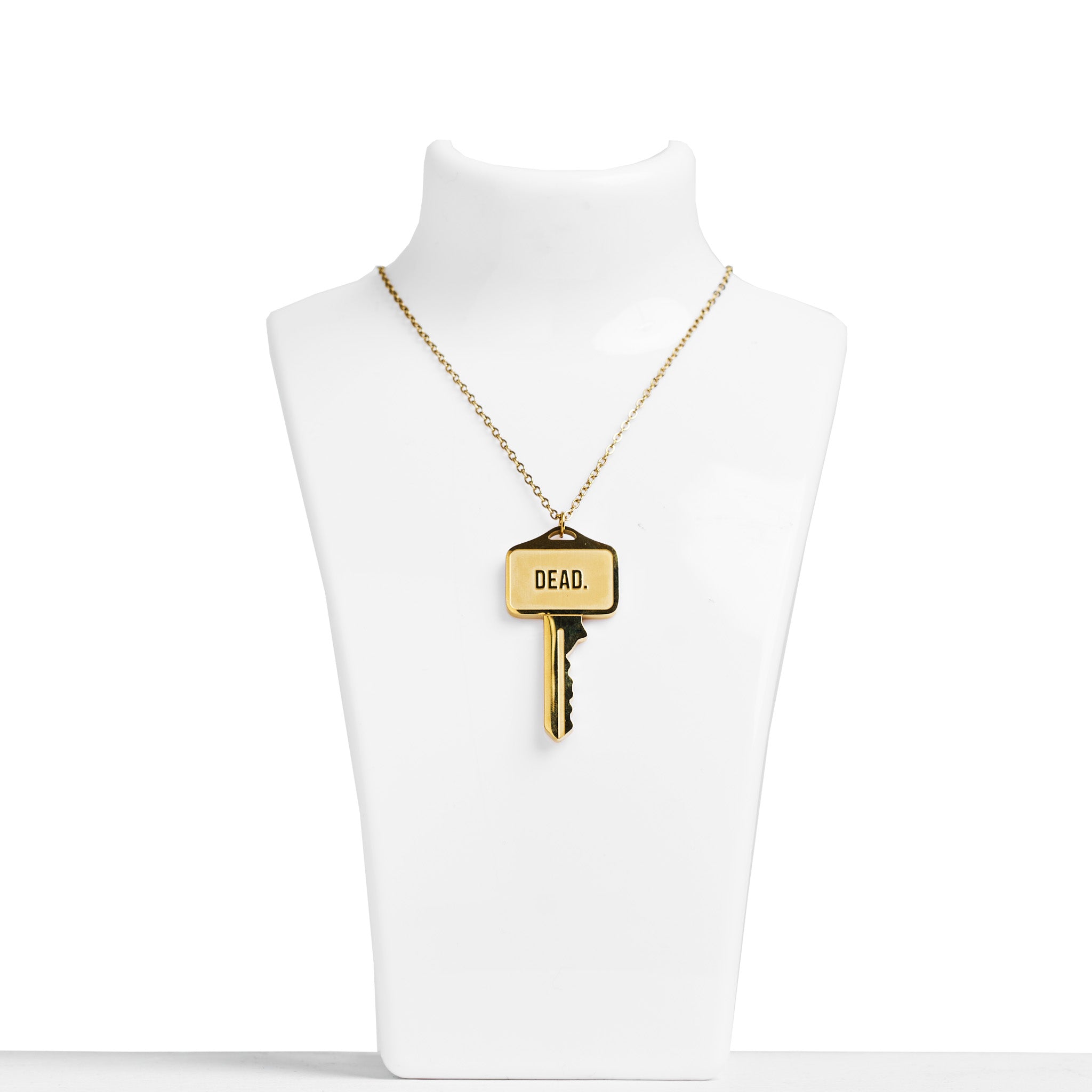 Dream Key Chain
