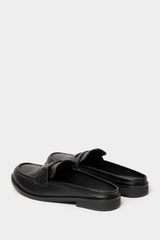 Tessa Slip-On Loafers