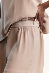 Elise Suiting Short