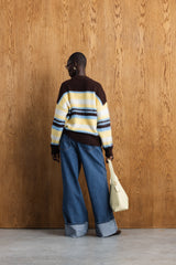 Akani Fluffy Jumper