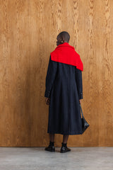 Makeba Melton Coat