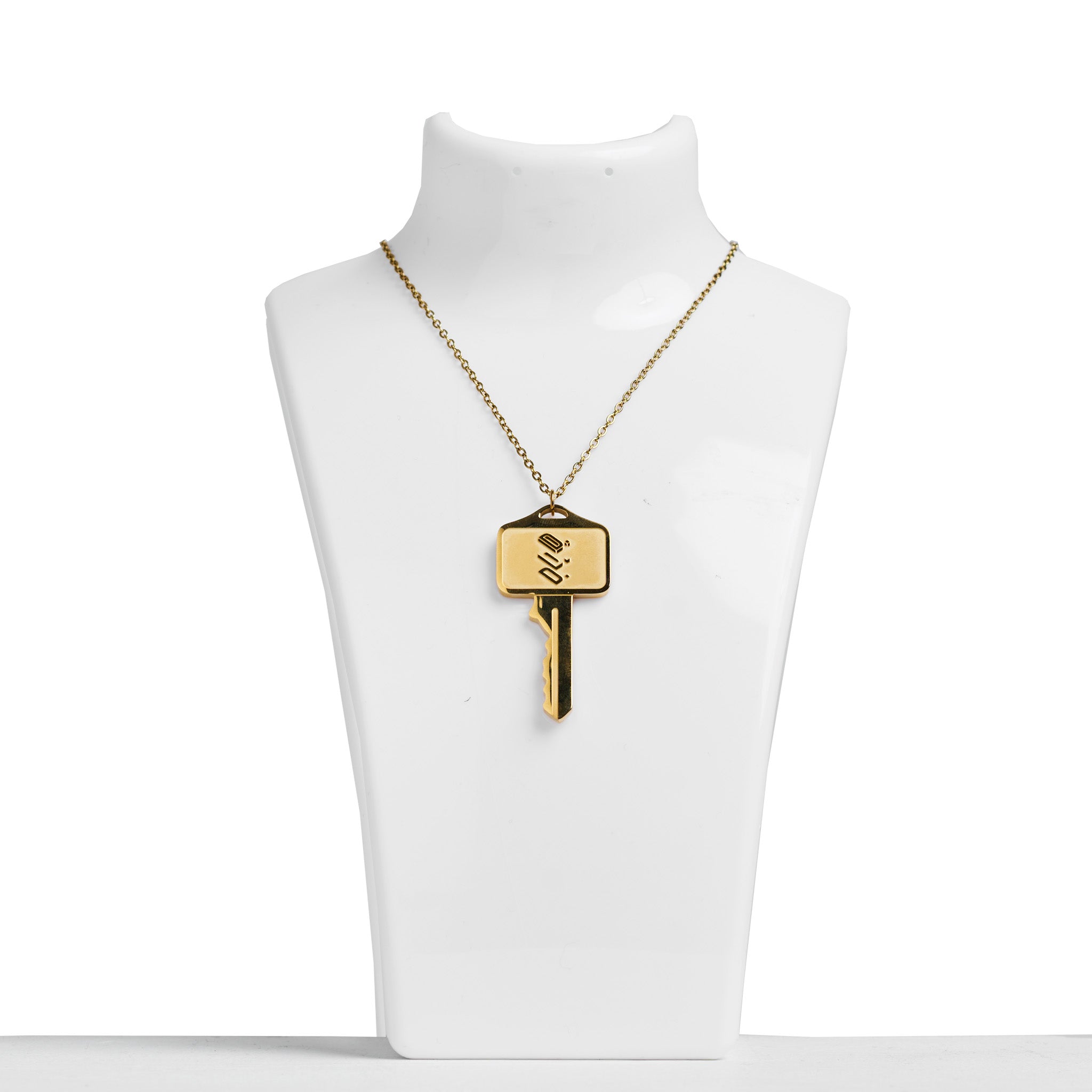 Dream Key Chain