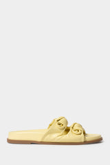 Avuzwa Soft Knit Sandals