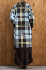 Marnie Chunky Cardigan