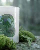 In the Clouds - Candle Making Kit