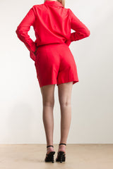 Riviera Tailored Short