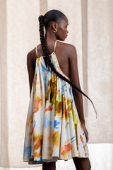 Margeaux Swing Dress