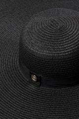 Marurutsoane Xl Floppy Straw Hat