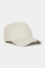 Richelle Peak Cap _ 167824 _ Oatmeal