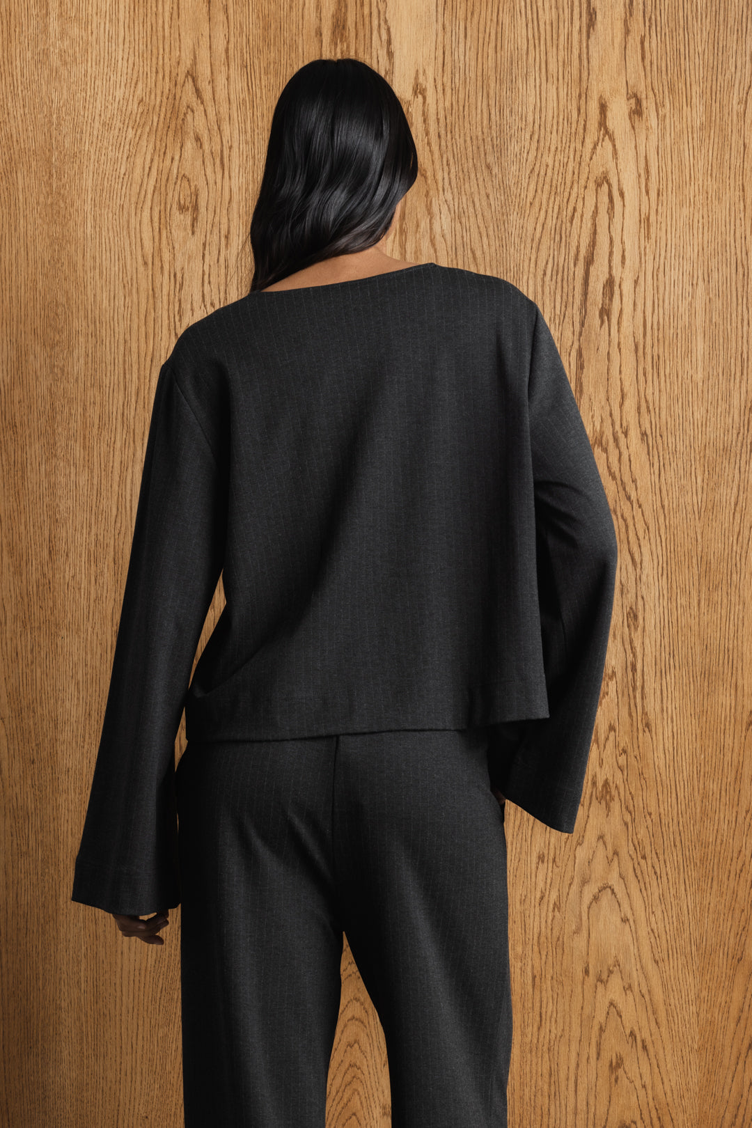 Reem Knit Top