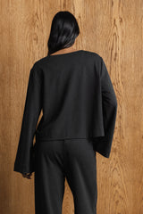 Reem Knit Top