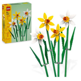 LEGO® Botanicals Daffodils