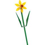 LEGO® Botanicals Daffodils