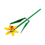 LEGO® Botanicals Daffodils