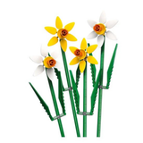 LEGO® Botanicals Daffodils