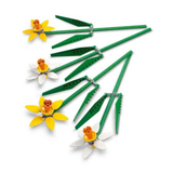 LEGO® Botanicals Daffodils