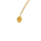 Rose Pendant Necklace