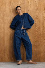 Vashti Denim Jacket