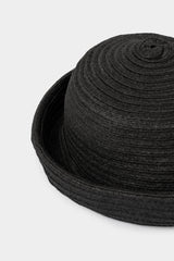 Elle Box Hat