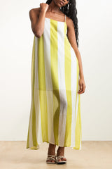 Zayn Trapeze Dress
