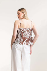 Jesca Cami Top