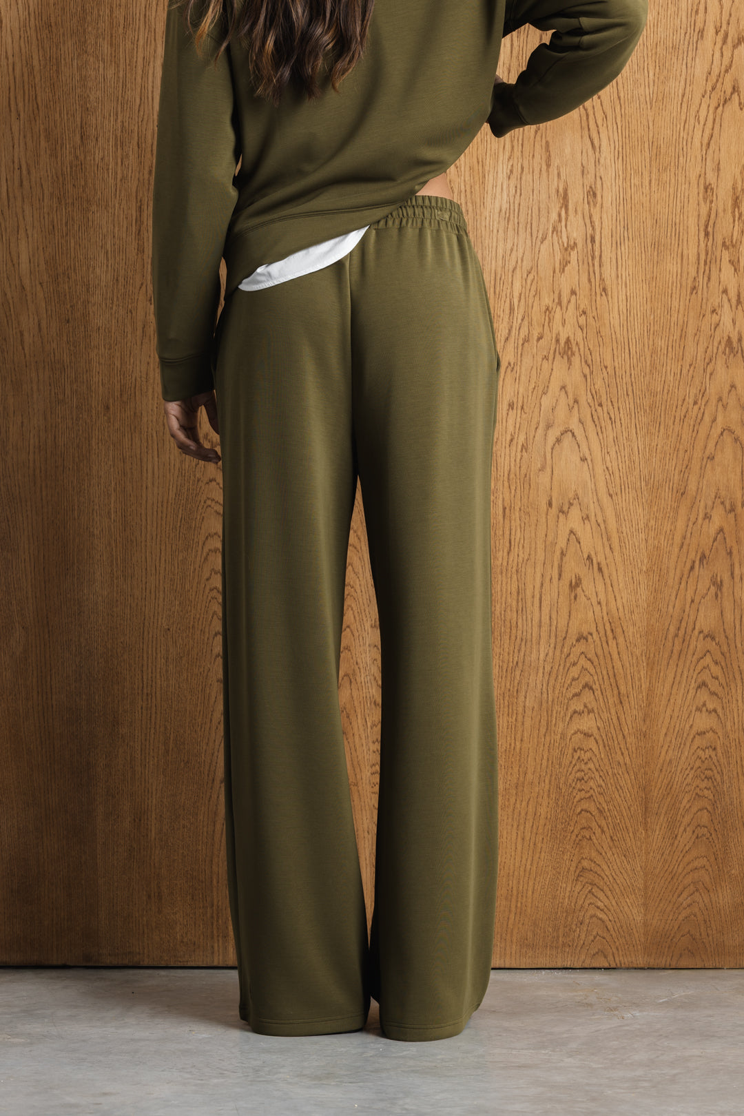 Osanga Modal Wide Leg