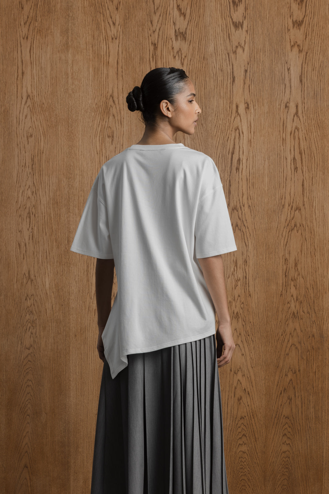 Nina Styled Tee