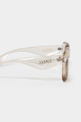 Sumeya Bubble Sunglasses