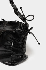 Bongeka Large Ruched Bag