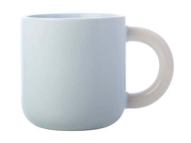 Maxwell & Williams Sherbet Mug 370ML Sky