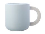 Maxwell & Williams Sherbet Mug 370ML Sky