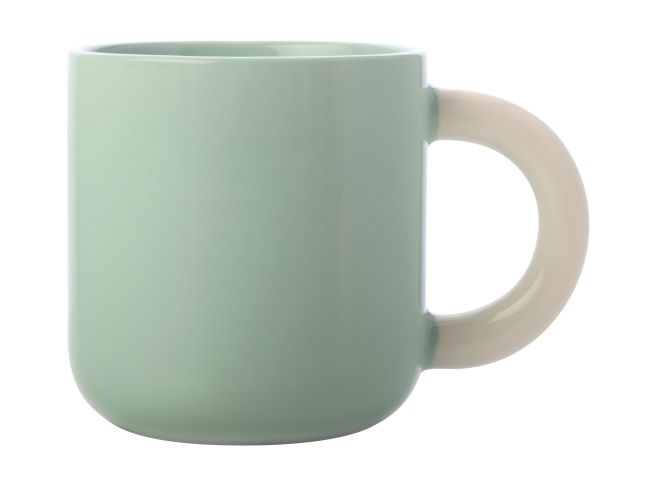 Maxwell & Williams Sherbet Mug 370ML Jade