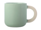 Maxwell & Williams Sherbet Mug 370ML Jade