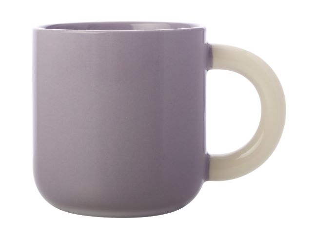 Maxwell & Williams Sherbet Mug 370ML Lilac