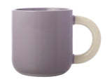 Maxwell & Williams Sherbet Mug 370ML Lilac