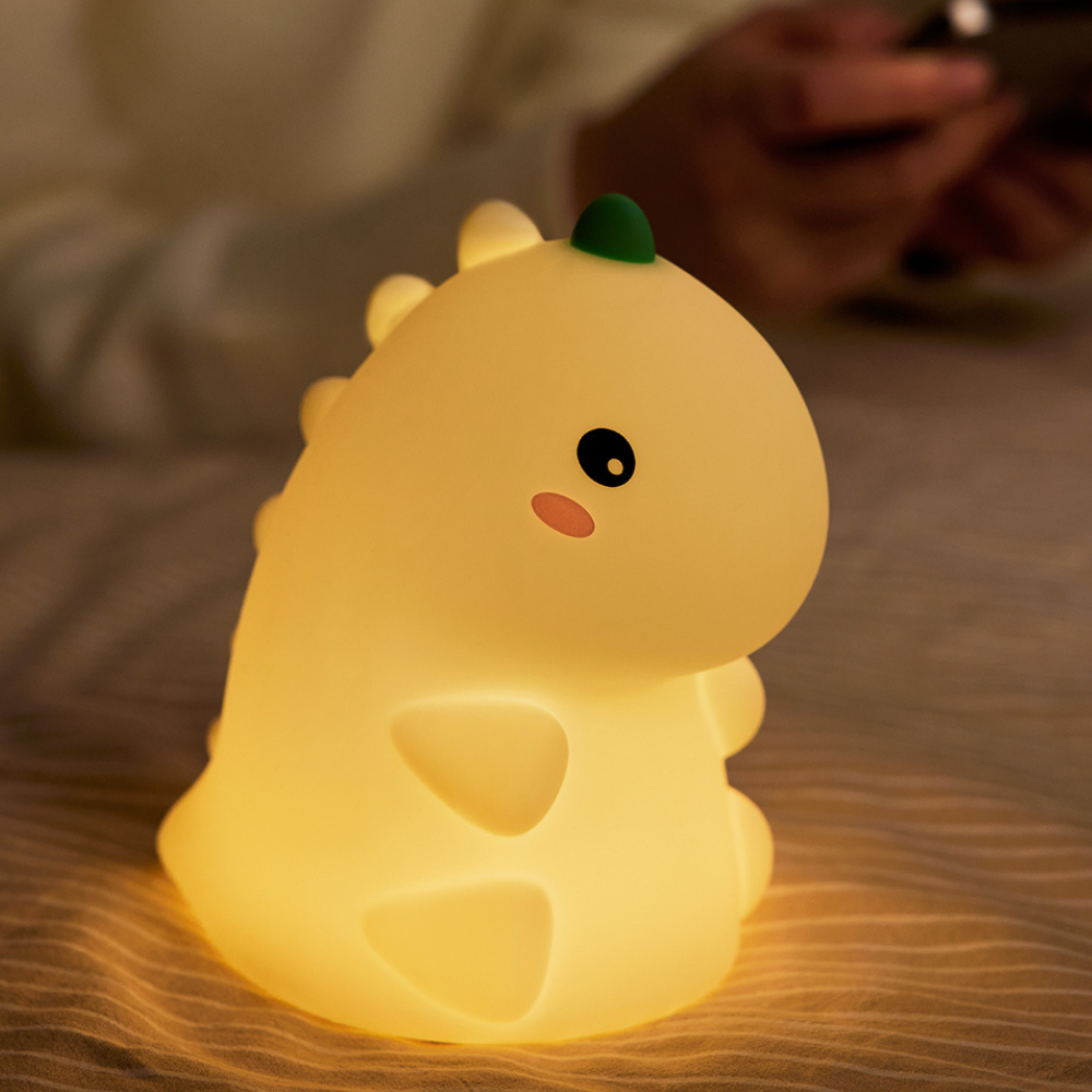 Dinosaur Night Light