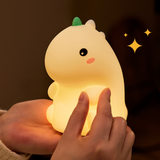 Dinosaur Night Light