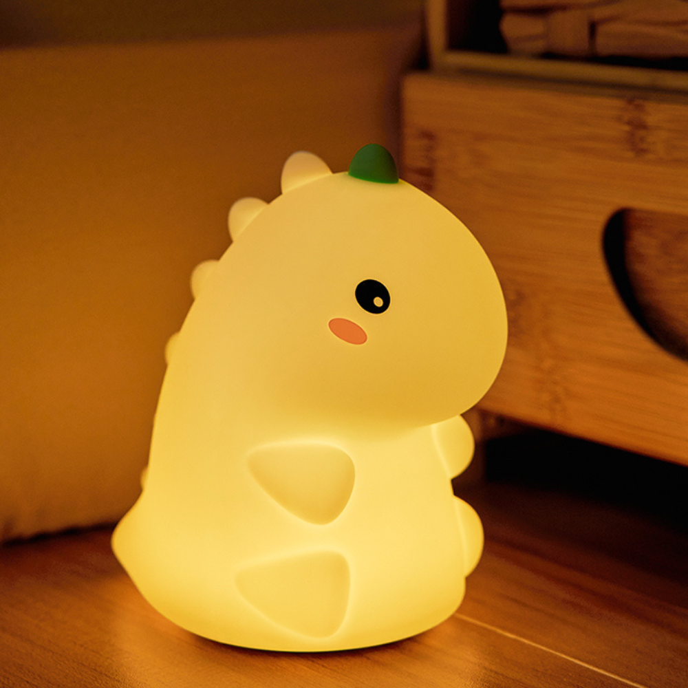 Dinosaur Night Light