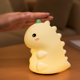 Dinosaur Night Light