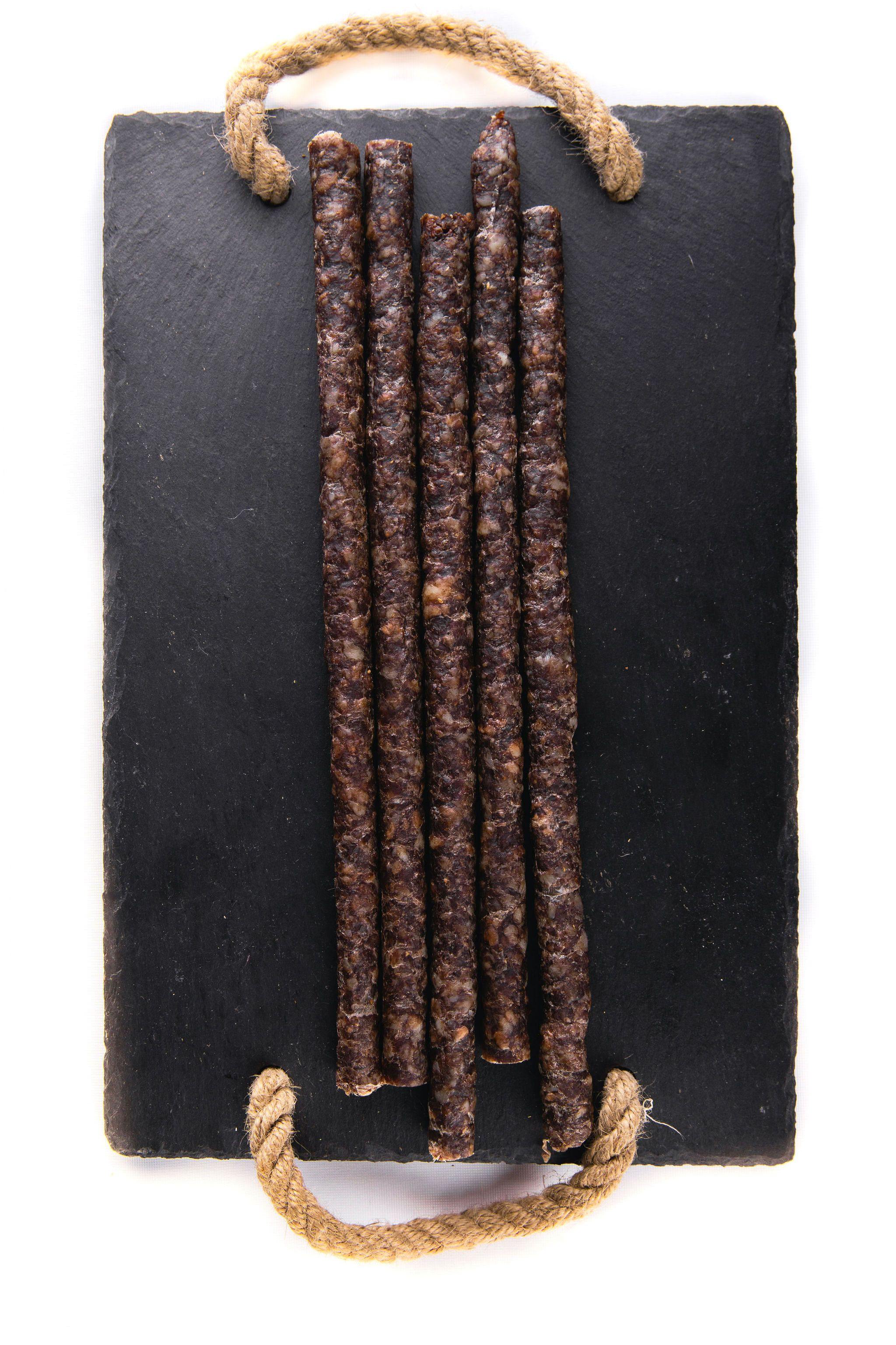 beef droëwors
