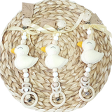 Dono Da Dio Ducky Pram Dangle Set