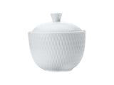 Maxwell & Williams White Basics Diamonds Sugar Bowl