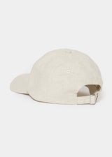 Richelle Peak Cap _ 167824 _ Oatmeal