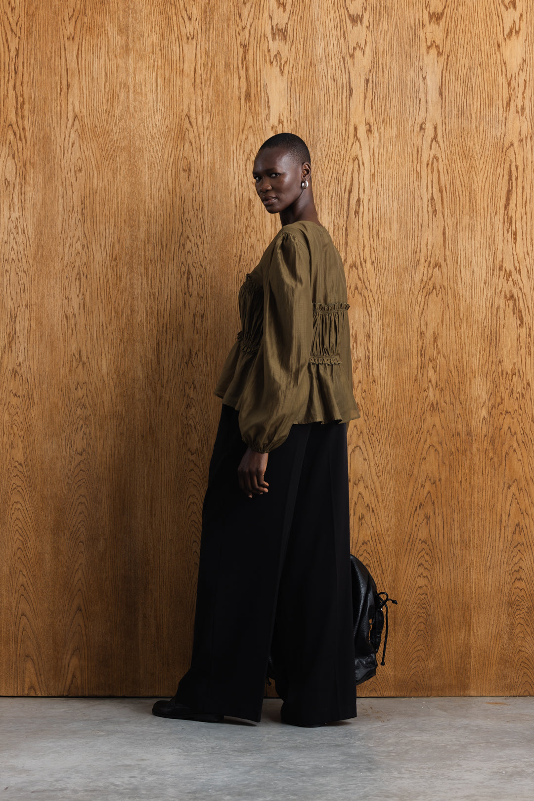 Kelia Blouse